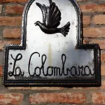 公寓 La Colombara - Fra I Colli A 5 Minuti Dall'autodromo 伊莫拉