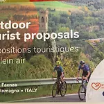 La Colombara - Fra I Colli A 5 Minuti Dall'autodromo