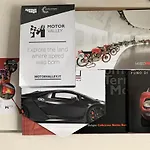 La Colombara - Fra I Colli A 5 Minuti Dall'autodromo *