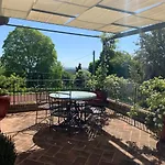 La Colombara - Fra I Colli A 5 Minuti Dall'autodromo 伊莫拉