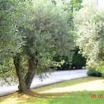 公寓 La Colombara - Fra I Colli A 5 Minuti Dall'autodromo