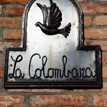 Apartmán La Colombara - Fra I Colli A 5 Minuti Dall'autodromo Imola