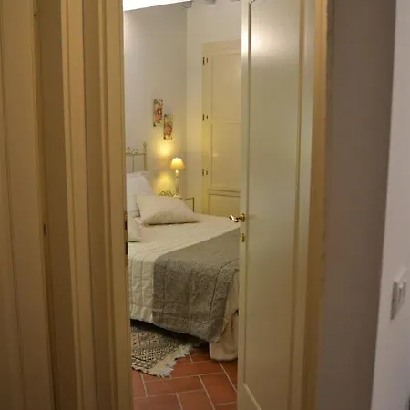 Apartmán La Colombara - Fra I Colli A 5 Minuti Dall'autodromo *