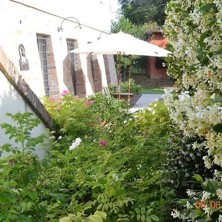 La Colombara - Fra I Colli A 5 Minuti Dall'autodromo