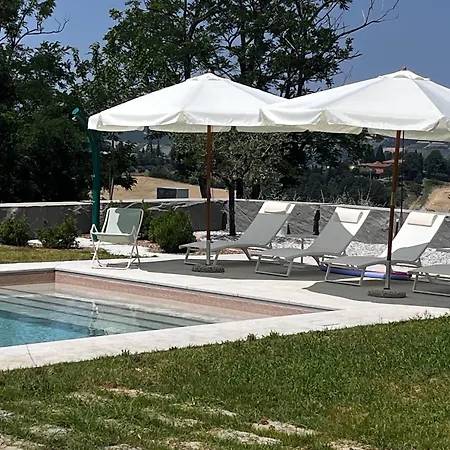 La Colombara - Fra I Colli A 5 Minuti Dall'autodromo * 이몰라