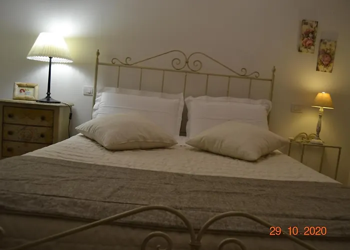 La Colombara - Fra I Colli A 5 Minuti Dall'autodromo *