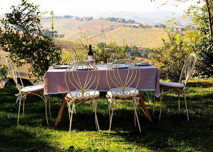 La Colombara - Fra I Colli A 5 Minuti Dall'autodromo 아파트 이몰라