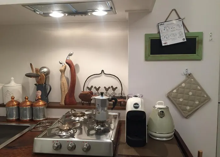 La Colombara - Fra I Colli A 5 Minuti Dall'autodromo 아파트 *