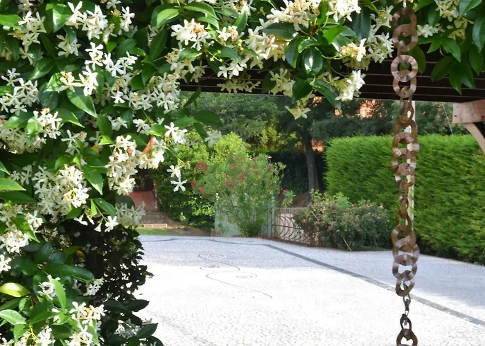 아파트 La Colombara - Fra I Colli A 5 Minuti Dall'autodromo *