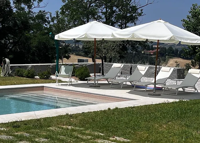 La Colombara - Fra I Colli A 5 Minuti Dall'autodromo * 이몰라