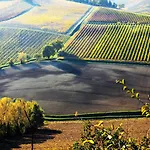 Apartmán La Colombara - Fra I Colli A 5 Minuti Dall'autodromo *