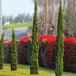 Apartmán La Colombara - Fra I Colli A 5 Minuti Dall'autodromo