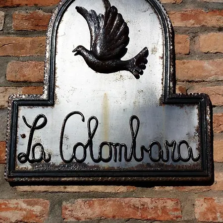 Apartment La Colombara - Fra I Colli A 5 Minuti Dall'autodromo Imola
