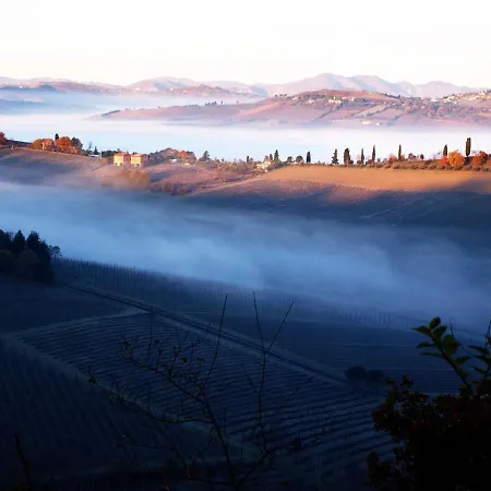 La Colombara - Fra I Colli A 5 Minuti Dall'autodromo אימולה