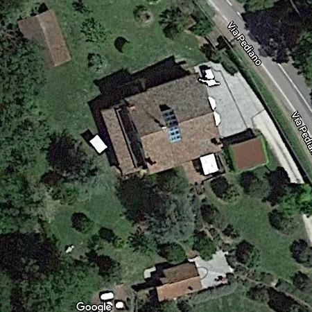 La Colombara - Fra I Colli A 5 Minuti Dall'autodromo * Imola