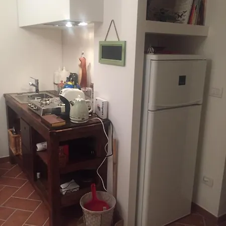 La Colombara - Fra I Colli A 5 Minuti Dall'autodromo Apartmán