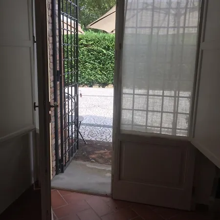 La Colombara - Fra I Colli A 5 Minuti Dall'autodromo אימולה