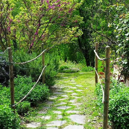 La Colombara - Fra I Colli A 5 Minuti Dall'autodromo * Imola