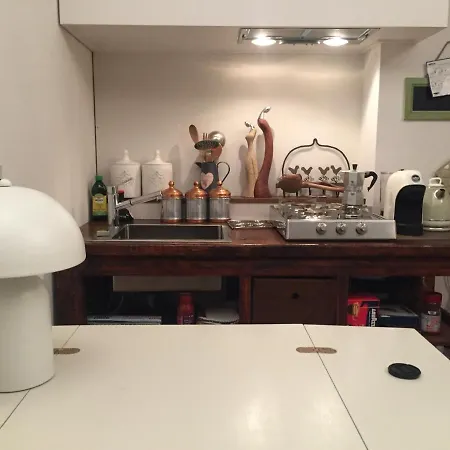 Apartmán La Colombara - Fra I Colli A 5 Minuti Dall'autodromo Imola
