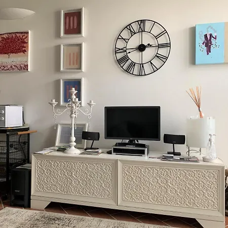 La Colombara - Fra I Colli A 5 Minuti Dall'autodromo * אימולה