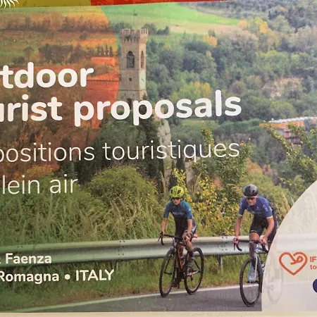 La Colombara - Fra I Colli A 5 Minuti Dall'autodromo