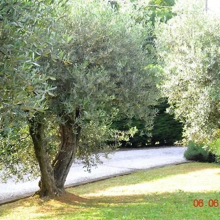 Apartmán La Colombara - Fra I Colli A 5 Minuti Dall'autodromo