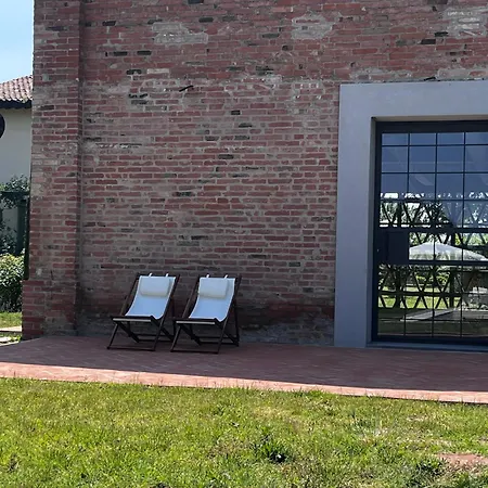 La Colombara - Fra I Colli A 5 Minuti Dall'autodromo אימולה