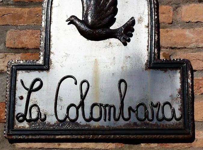 Apartamento La Colombara - Fra I Colli A 5 Minuti Dall'autodromo Imola