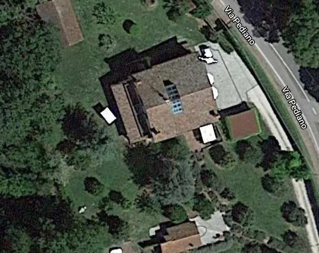 La Colombara - Fra I Colli A 5 Minuti Dall'autodromo * Imola