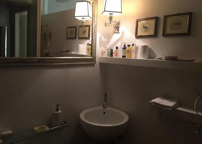 La Colombara - Fra I Colli A 5 Minuti Dall'autodromo Apartamento *