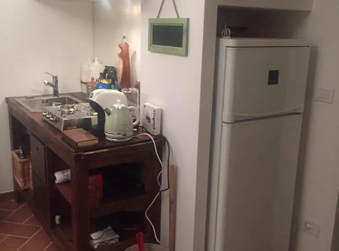 La Colombara - Fra I Colli A 5 Minuti Dall'autodromo Apartamento