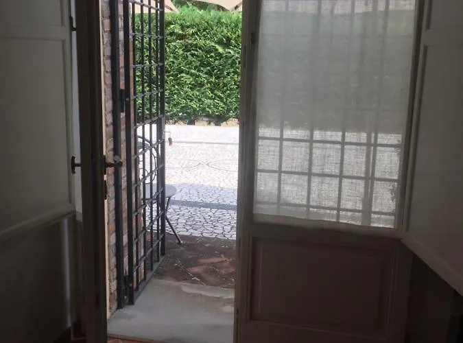 La Colombara - Fra I Colli A 5 Minuti Dall'autodromo Imola