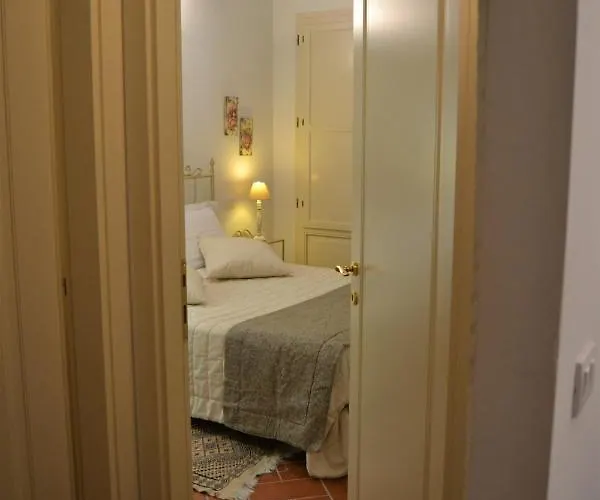 Apartamento La Colombara - Fra I Colli A 5 Minuti Dall'autodromo *