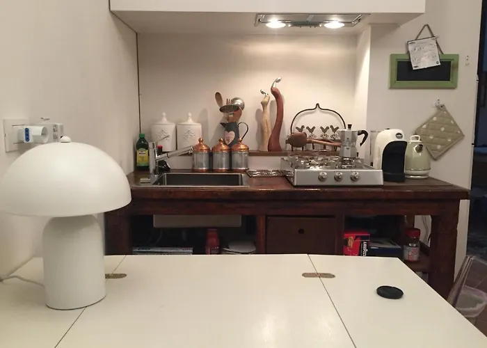 Apartamento La Colombara - Fra I Colli A 5 Minuti Dall'autodromo Imola