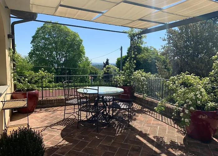 La Colombara - Fra I Colli A 5 Minuti Dall'autodromo Imola