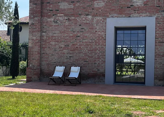 La Colombara - Fra I Colli A 5 Minuti Dall'autodromo Imola